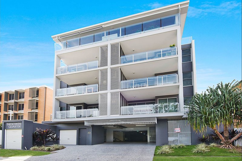 4/40 Gilbey Lane, New Farm QLD 4005