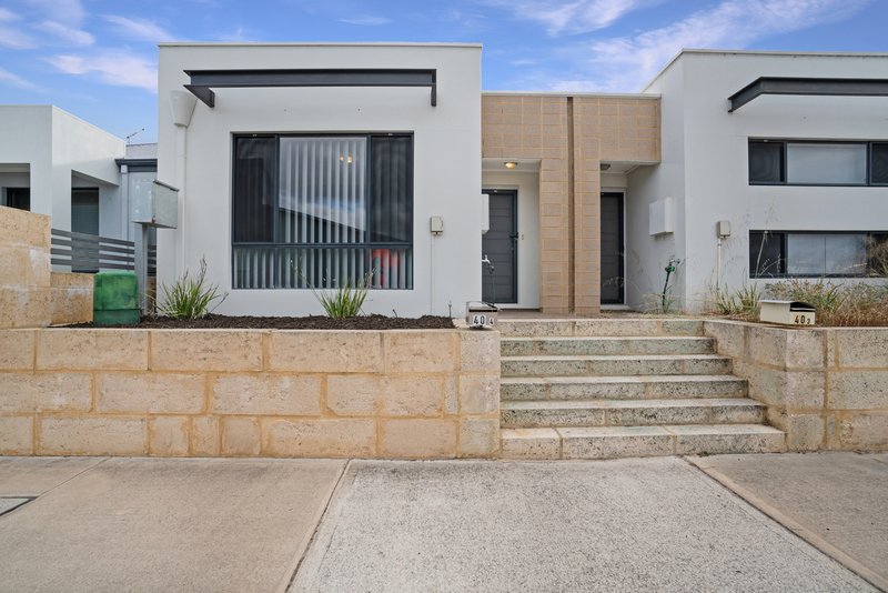 4/40 Goulburn Road, Baldivis WA 6171