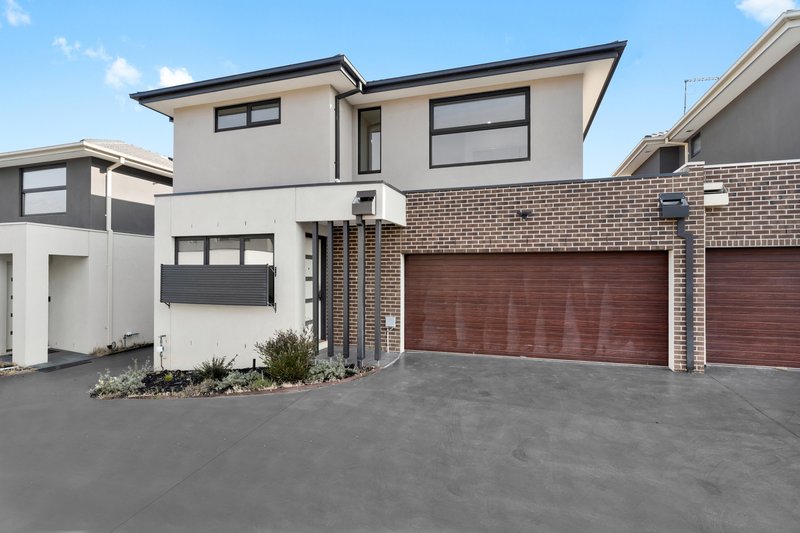 Photo - 4/40 Hall Road, Carrum Downs VIC 3201 - Image 1