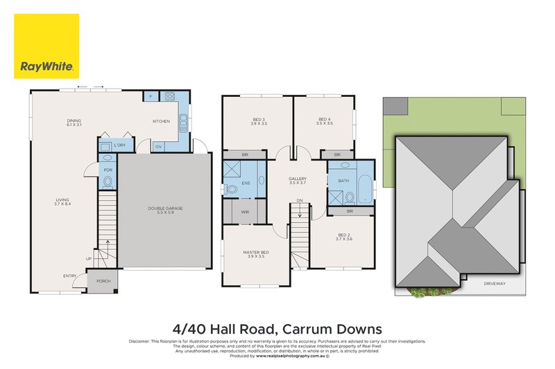 Photo - 4/40 Hall Road, Carrum Downs VIC 3201 - Image 14