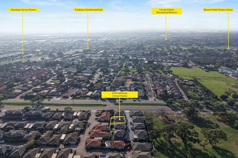 Photo - 4/40 Hall Road, Carrum Downs VIC 3201 - Image 15