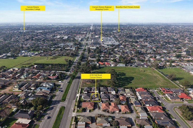 Photo - 4/40 Hall Road, Carrum Downs VIC 3201 - Image 16