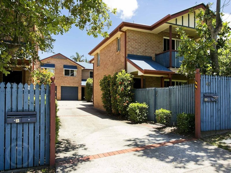 4/40 Hall Street, Northgate QLD 4013