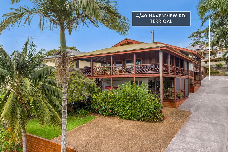 4/40 Havenview Road, Terrigal NSW 2260