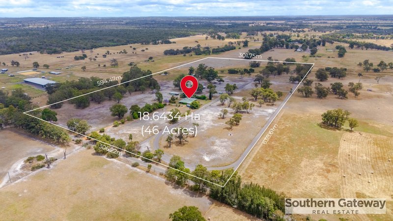 Photo - 440 Lowlands Road, Mardella WA 6125 - Image 22