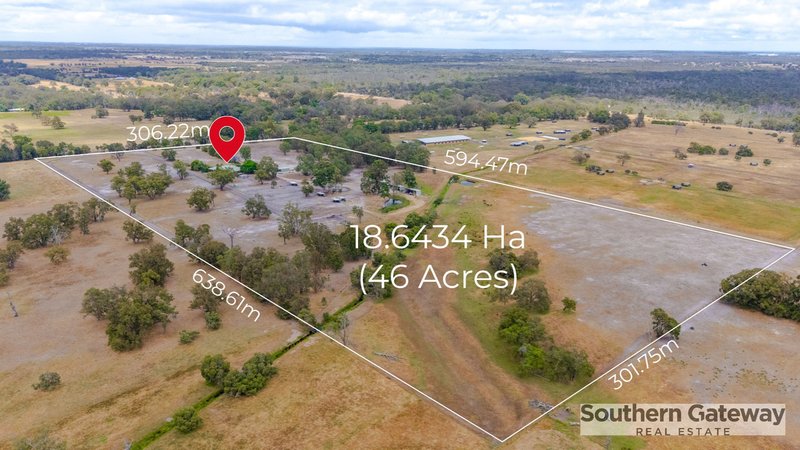 Photo - 440 Lowlands Road, Mardella WA 6125 - Image 23