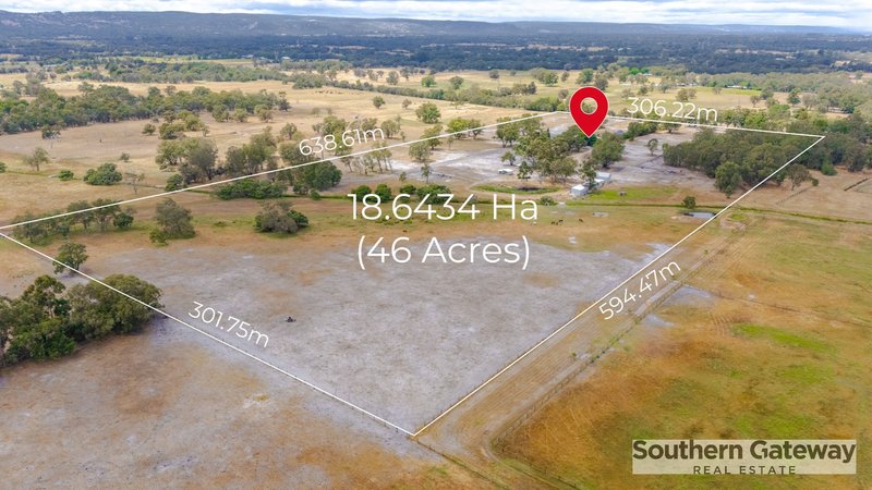 Photo - 440 Lowlands Road, Mardella WA 6125 - Image 24