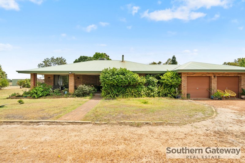 440 Lowlands Road, Mardella WA 6125