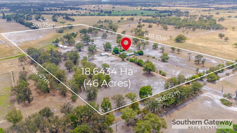 Photo - 440 Lowlands Road, Mardella WA 6125 - Image 21