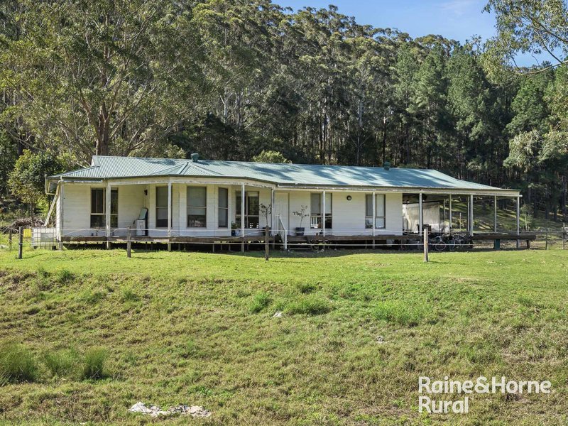 Photo - 440 Martinsville Road, Martinsville NSW 2265 - Image 8