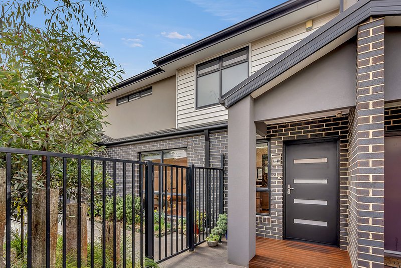 4/40 Mayfield Street, Coburg VIC 3058