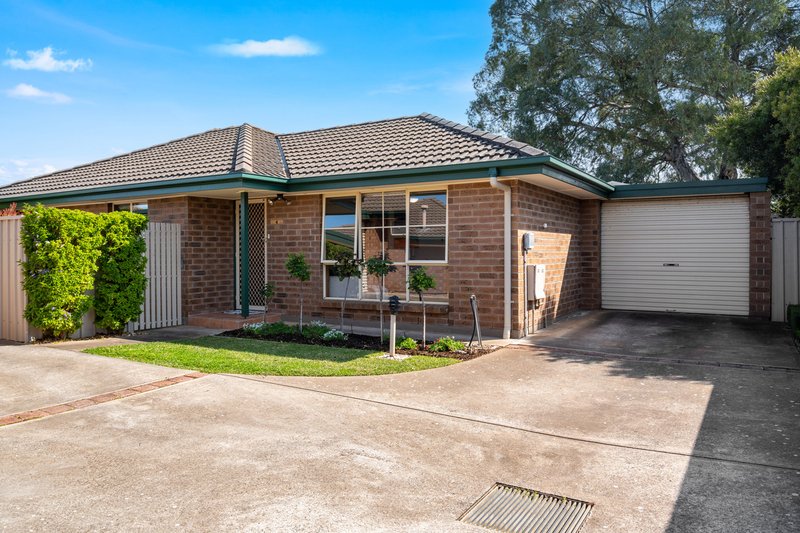 4/40 Mooringe Avenue, North Plympton SA 5037