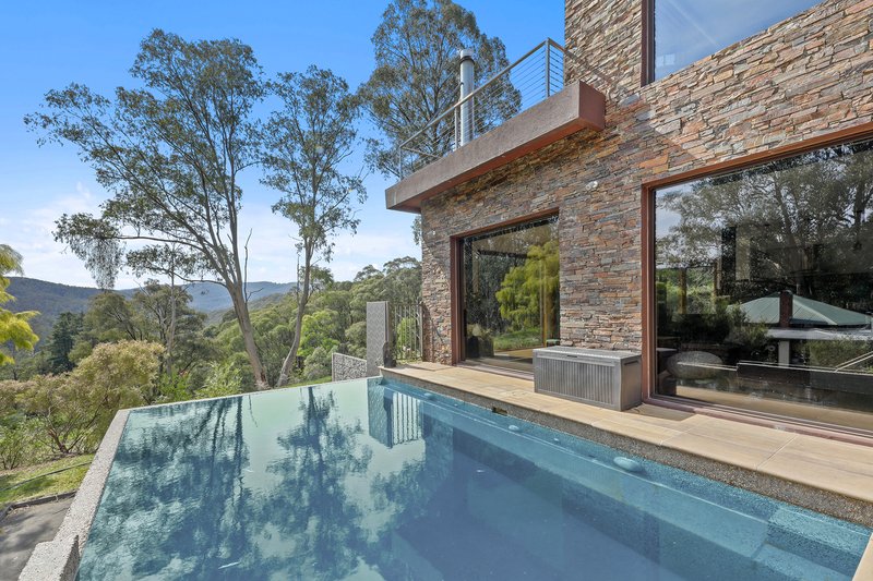 440 Neerim North- Noojee Road, Noojee VIC 3833