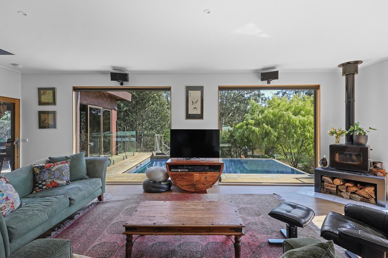 Photo - 440 Neerim North- Noojee Road, Noojee VIC 3833 - Image 2