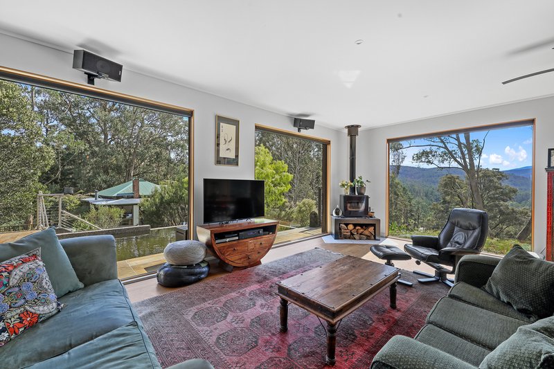 Photo - 440 Neerim North- Noojee Road, Noojee VIC 3833 - Image 3