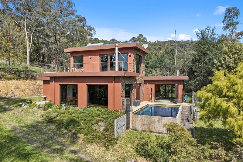 Photo - 440 Neerim North- Noojee Road, Noojee VIC 3833 - Image 18