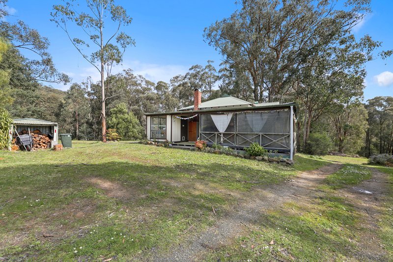 Photo - 440 Neerim North- Noojee Road, Noojee VIC 3833 - Image 20