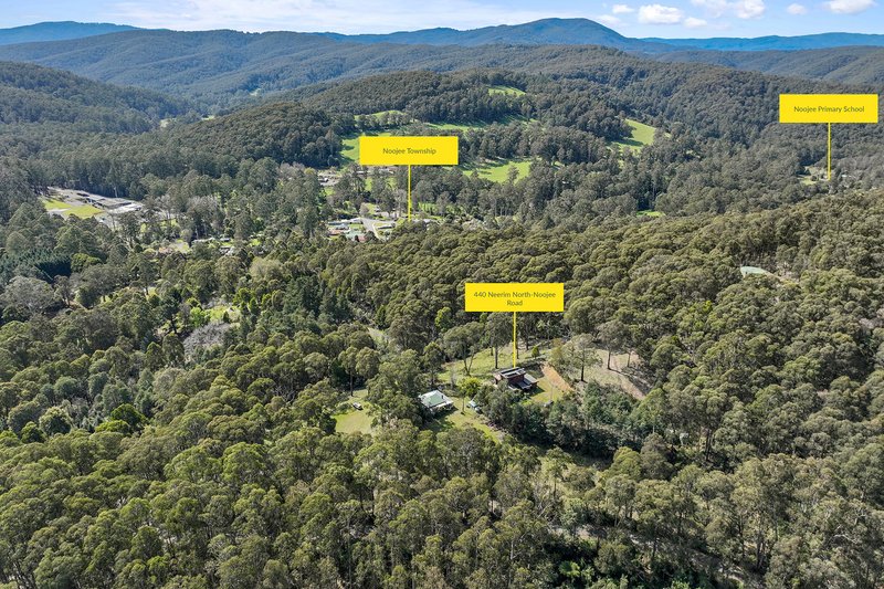 Photo - 440 Neerim North- Noojee Road, Noojee VIC 3833 - Image 27