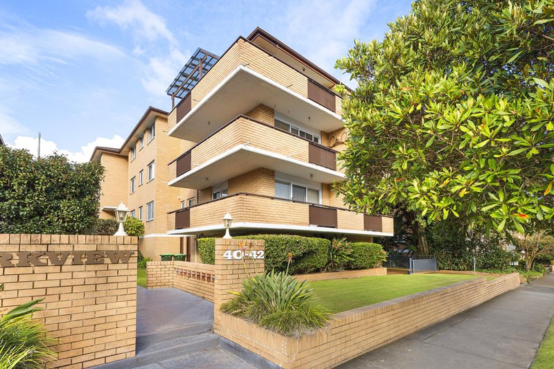 Photo - 4/40 Park Parade, Bondi NSW 2026 - Image 1