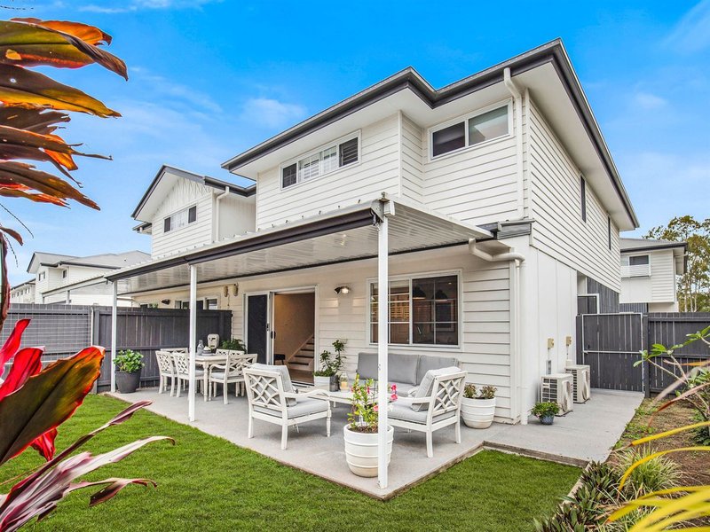 4/40 Preston Road, Carina QLD 4152