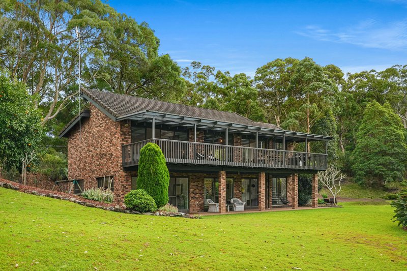 440 The Scenic Road, Macmasters Beach NSW 2251