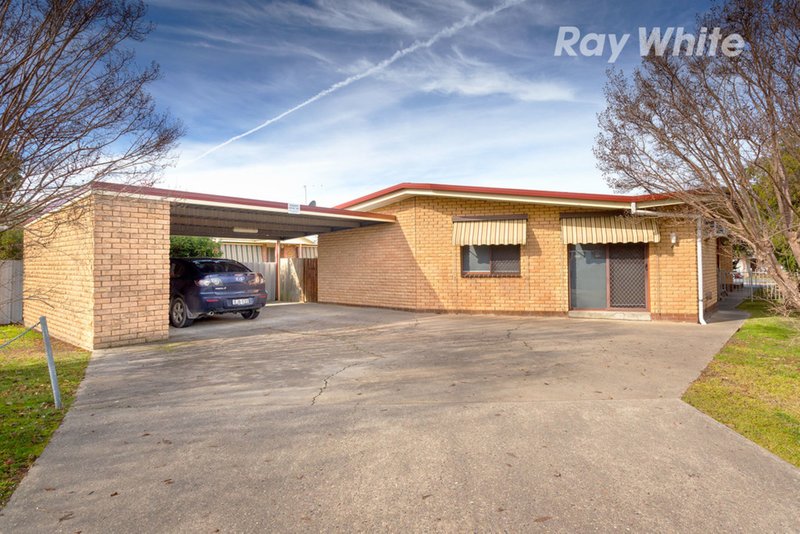 4/401 Griffith Road, Lavington NSW 2641