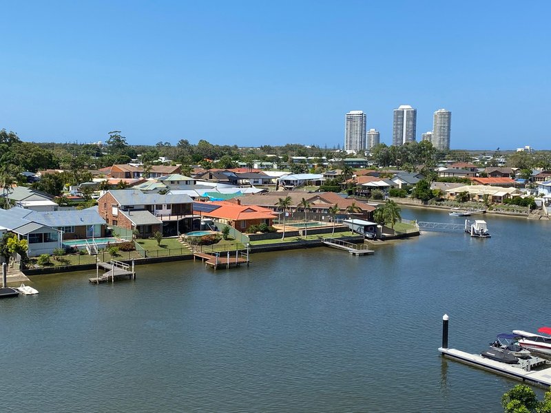 4401/5 Harbour Side Court, Biggera Waters QLD 4216