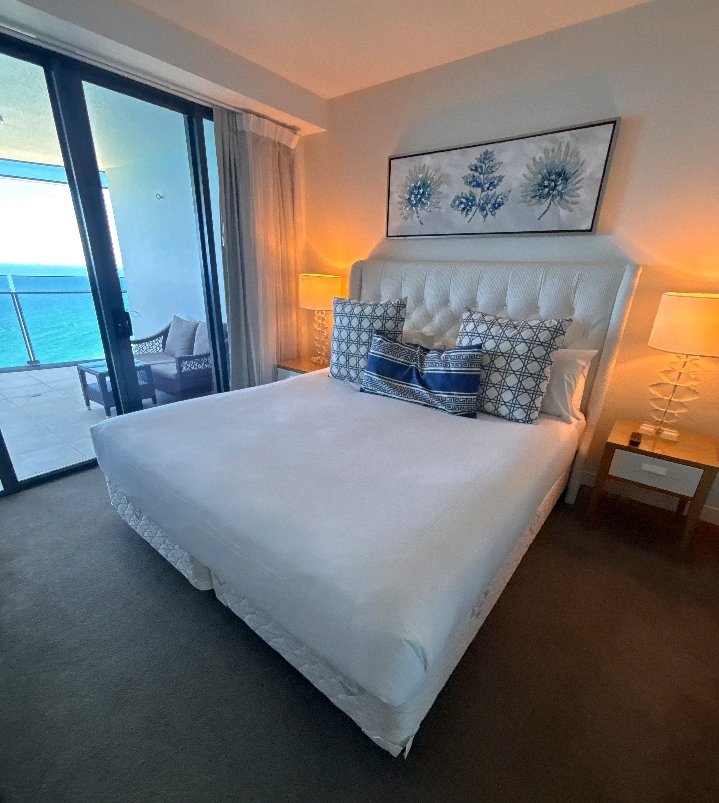 Photo - 4402/4 The Esplanade Street, Surfers Paradise QLD 4217 - Image 8