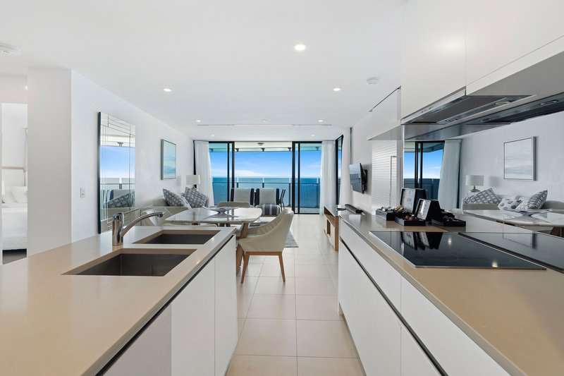 Photo - 4402/4 The Esplanade Street, Surfers Paradise QLD 4217 - Image 10