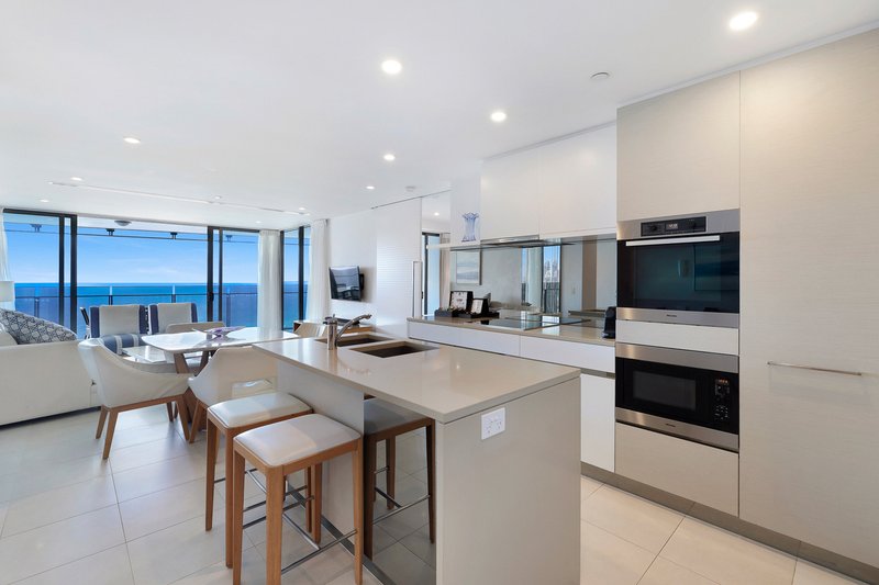 Photo - 4402/4 The Esplanade Street, Surfers Paradise QLD 4217 - Image 11