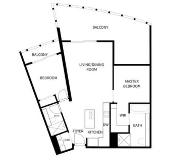 Photo - 4402/4 The Esplanade Street, Surfers Paradise QLD 4217 - Image 19