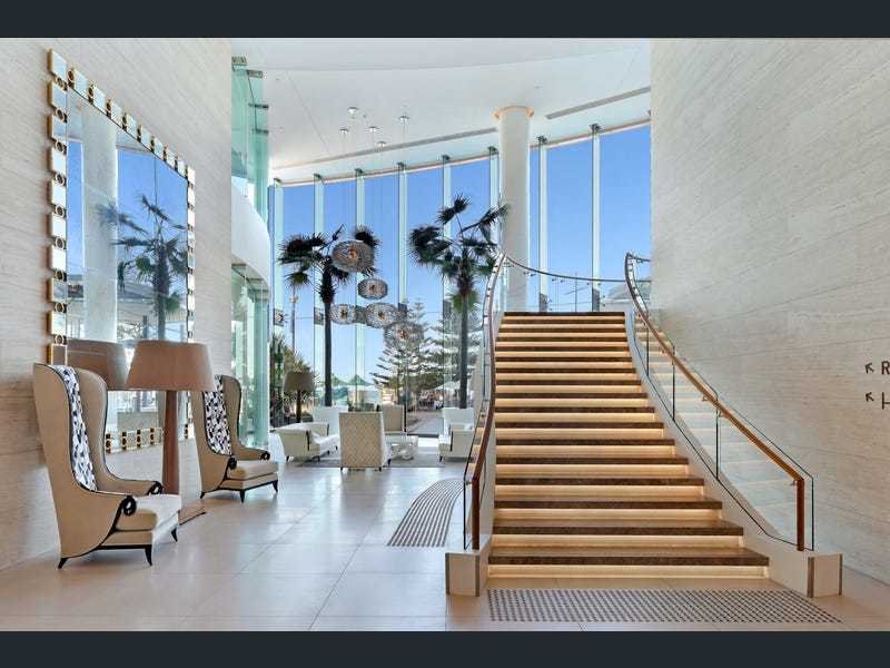Photo - 4402/4 The Esplanade Street, Surfers Paradise QLD 4217 - Image 20