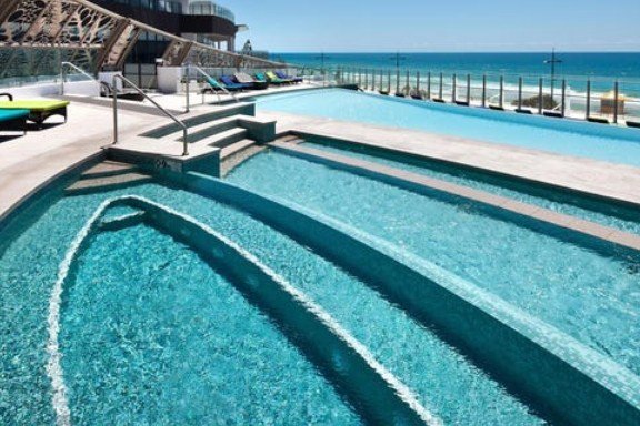 Photo - 4402/4 The Esplanade Street, Surfers Paradise QLD 4217 - Image 21