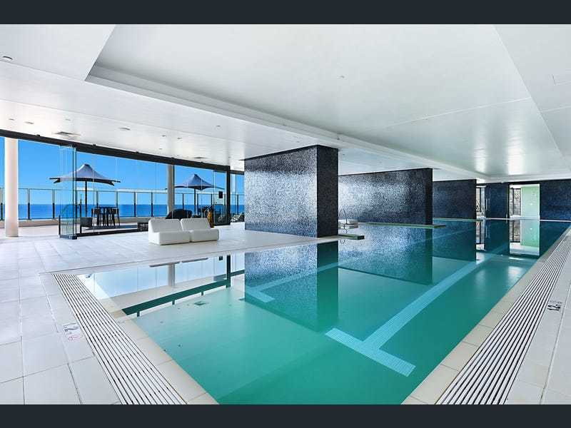 Photo - 4402/4 The Esplanade Street, Surfers Paradise QLD 4217 - Image 22