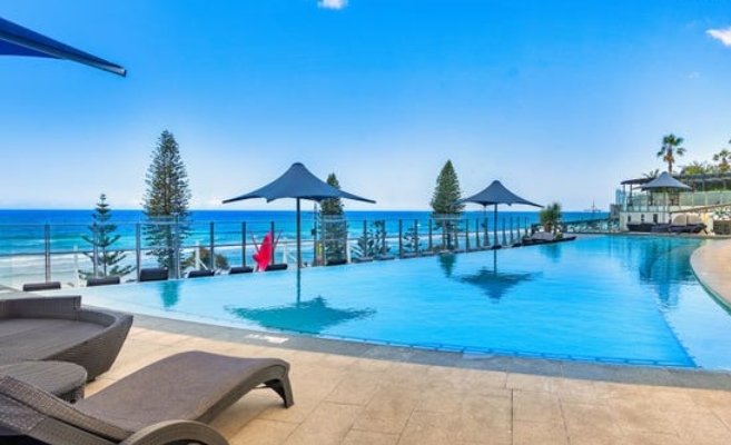 Photo - 4402/4 The Esplanade Street, Surfers Paradise QLD 4217 - Image 23