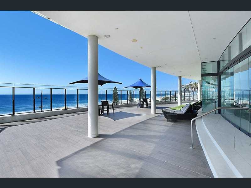 Photo - 4402/4 The Esplanade Street, Surfers Paradise QLD 4217 - Image 24
