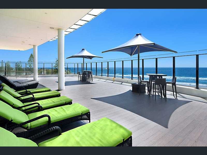 Photo - 4402/4 The Esplanade Street, Surfers Paradise QLD 4217 - Image 25