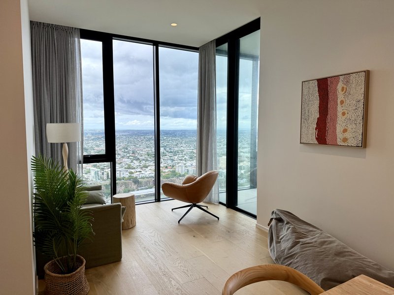 Photo - 4402/443 Queen Street, Brisbane City QLD 4000 - Image 2