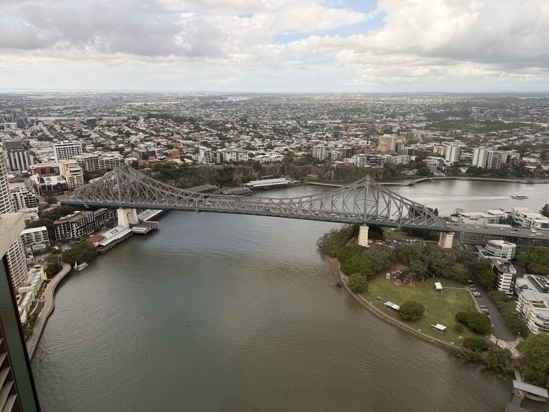 Photo - 4402/443 Queen Street, Brisbane City QLD 4000 - Image 3