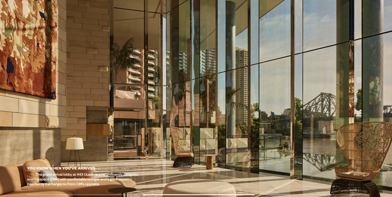 Photo - 4402/443 Queen Street, Brisbane City QLD 4000 - Image 8