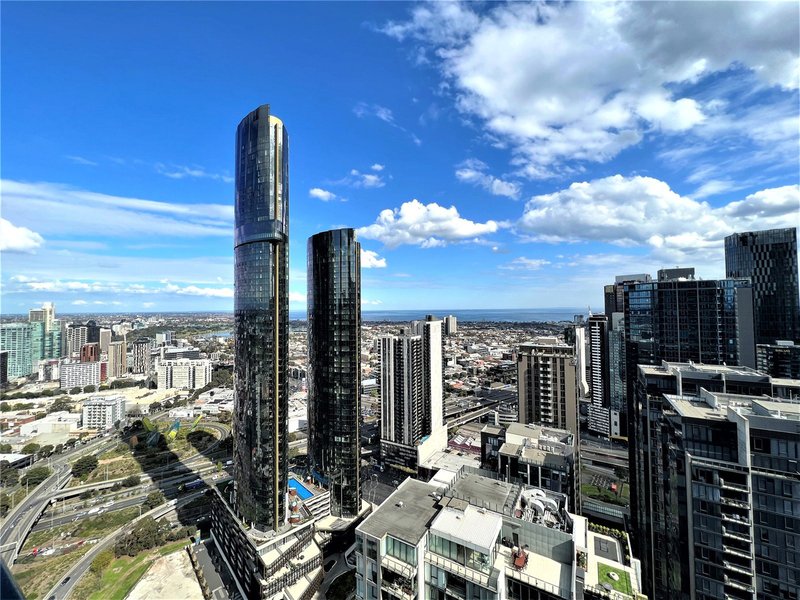 Photo - 4404/60 Kavanagh Street, Southbank VIC 3006 - Image 8