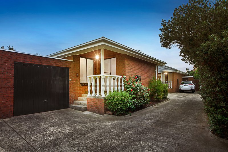 4/406 Murray Road, Preston VIC 3072