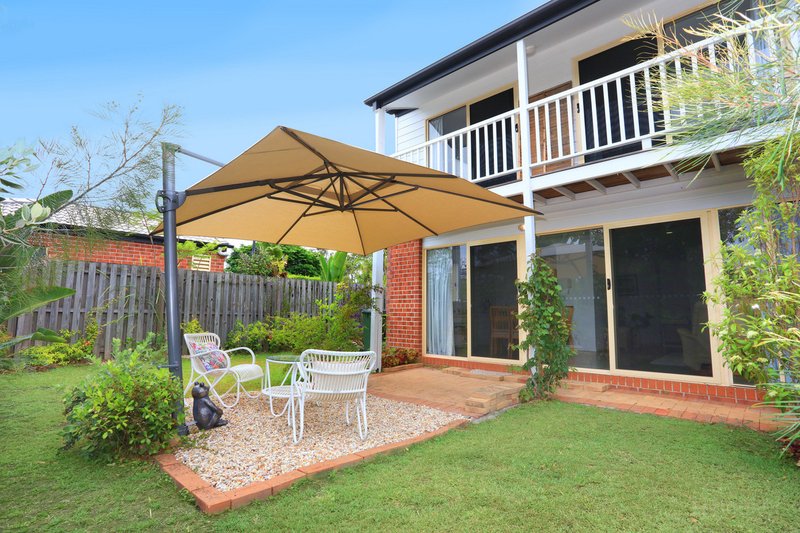 4/406 Pine Ridge Road, Coombabah QLD 4216