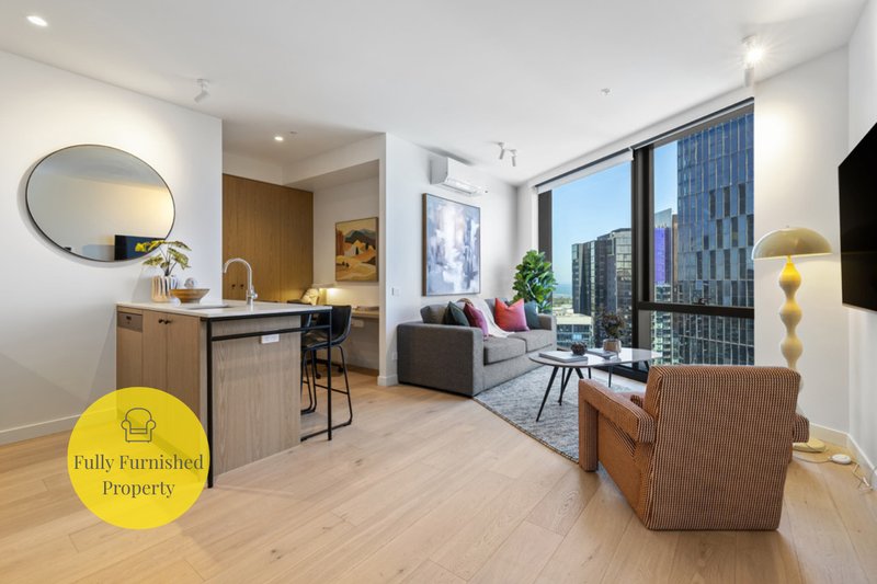 Photo - 4406/88 Queensbridge Street, Southbank VIC 3006 - Image 1