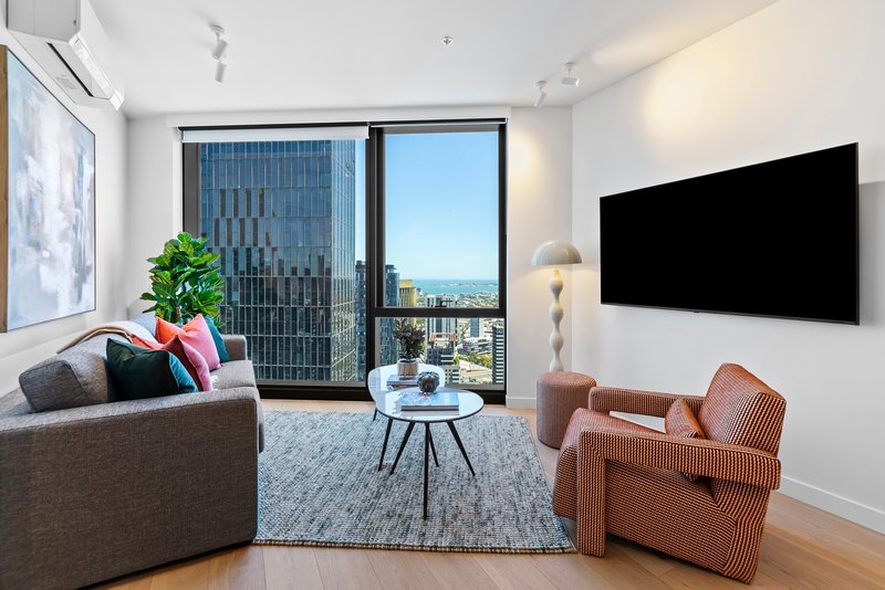 Photo - 4406/88 Queensbridge Street, Southbank VIC 3006 - Image 2