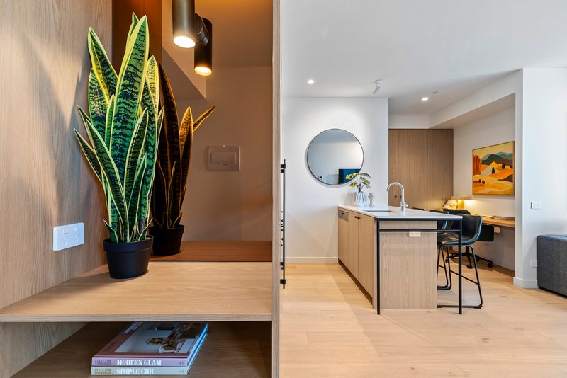Photo - 4406/88 Queensbridge Street, Southbank VIC 3006 - Image 3