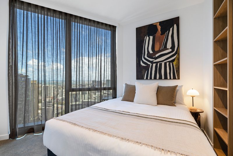 Photo - 4406/88 Queensbridge Street, Southbank VIC 3006 - Image 5