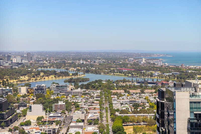 Photo - 4406/88 Queensbridge Street, Southbank VIC 3006 - Image 8