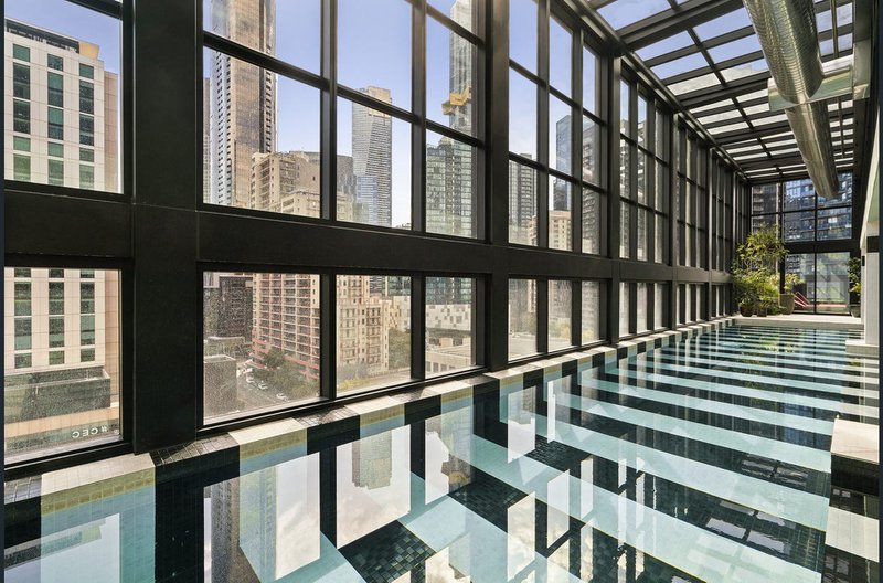 Photo - 4406/88 Queensbridge Street, Southbank VIC 3006 - Image 9