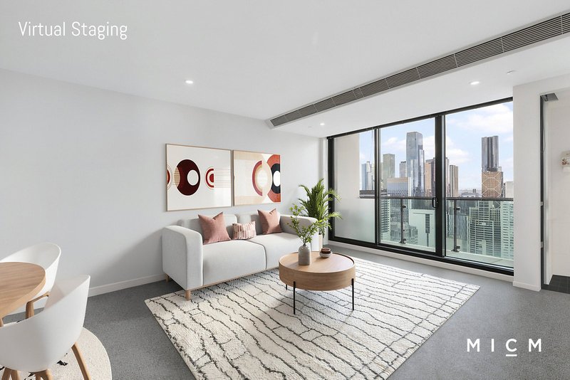 Photo - 4407/601 Little Lonsdale Street, Melbourne VIC 3000 - Image 1